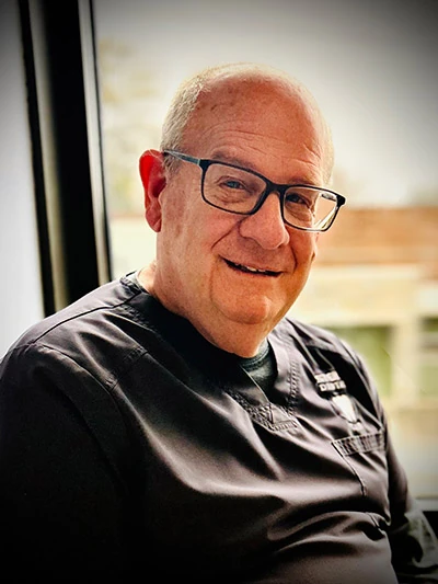 Dr. Alan Stein, DDS