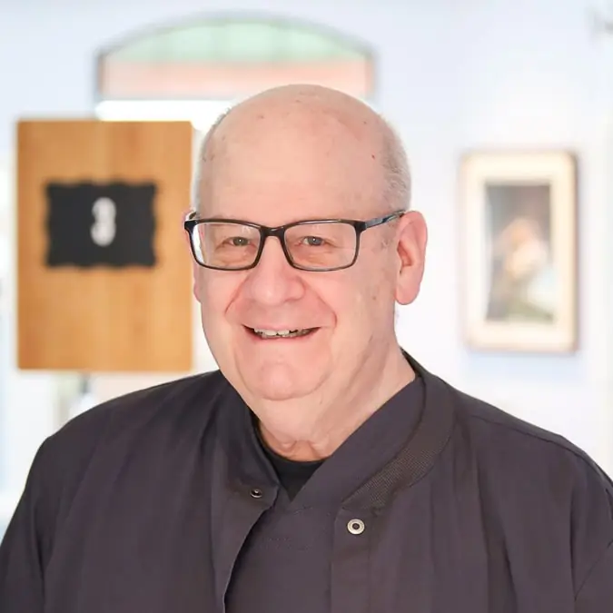 Nashville, TN dentist Dr. Alan Stein of Stein Dental Care