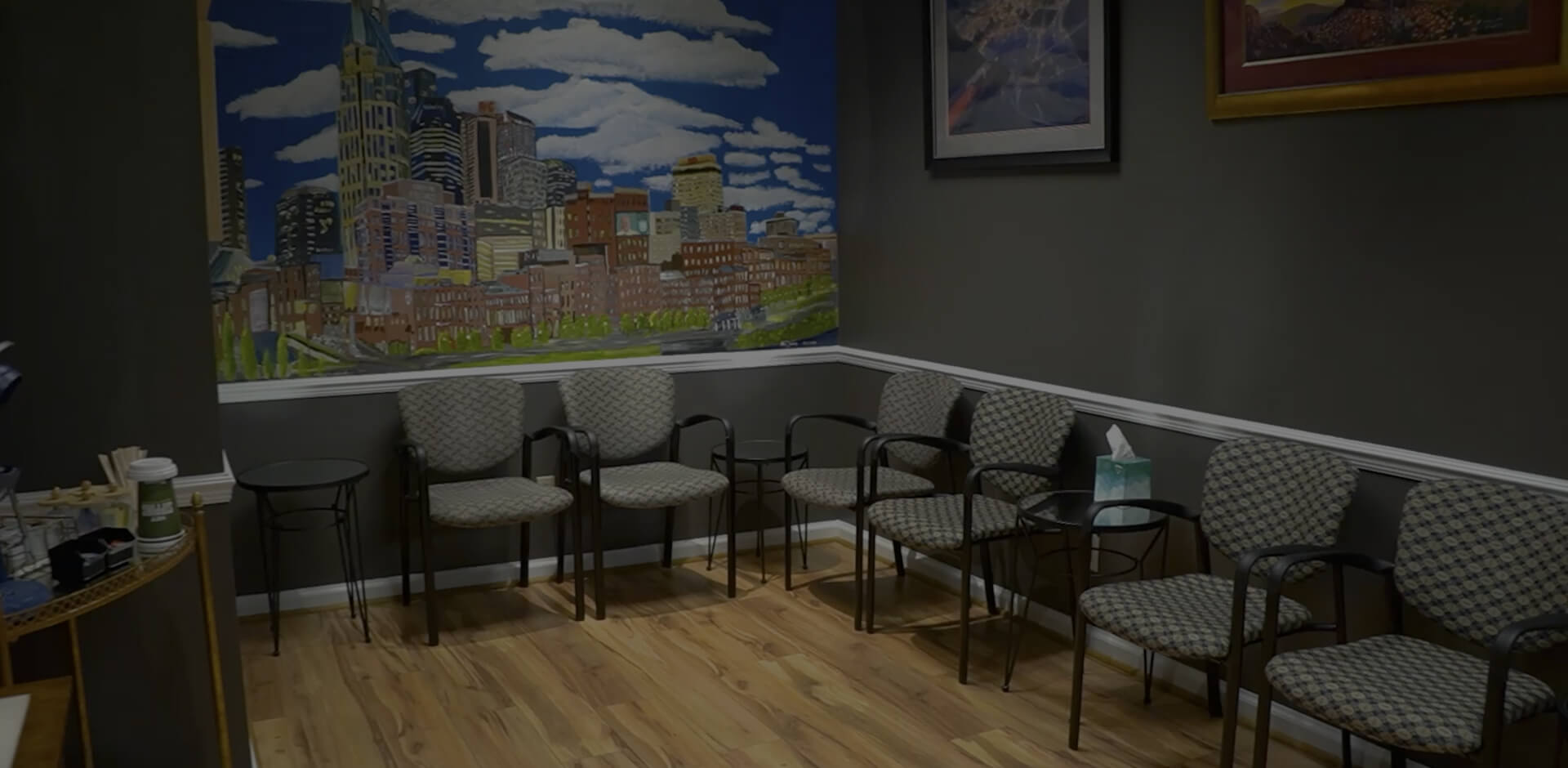 Stein Dental Banner Image